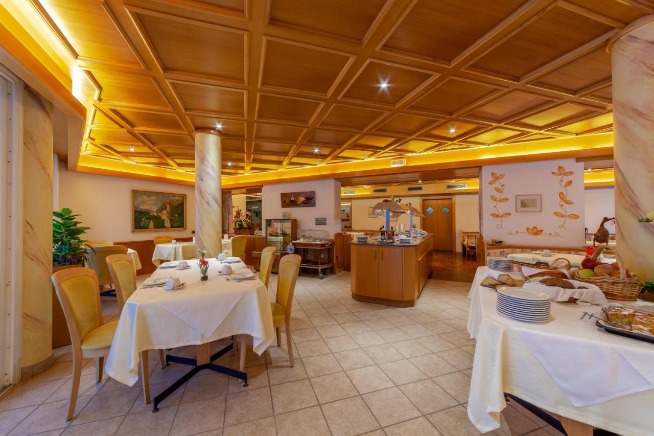 Fruehstuecks-Hotel Olympia Тироло Экстерьер фото